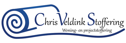 C.V.S. Woning- en Projectstofferingen Logo
