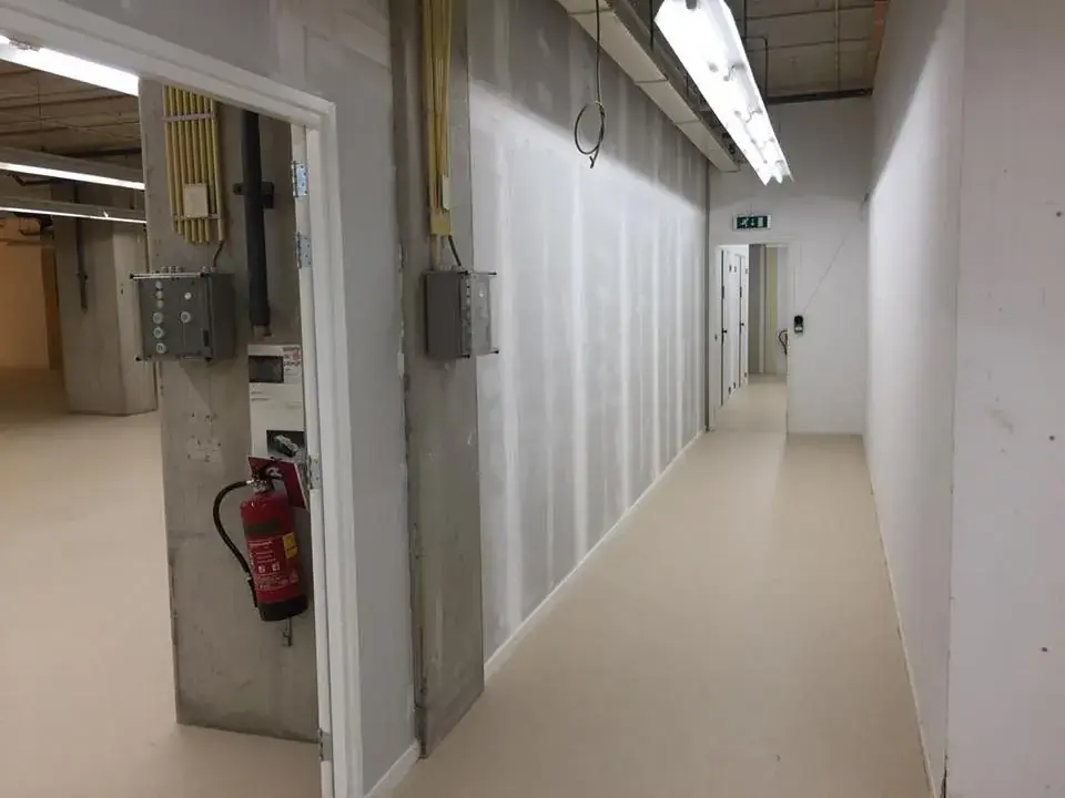 Koninklijke Bibliotheek Den Haag — foto 3