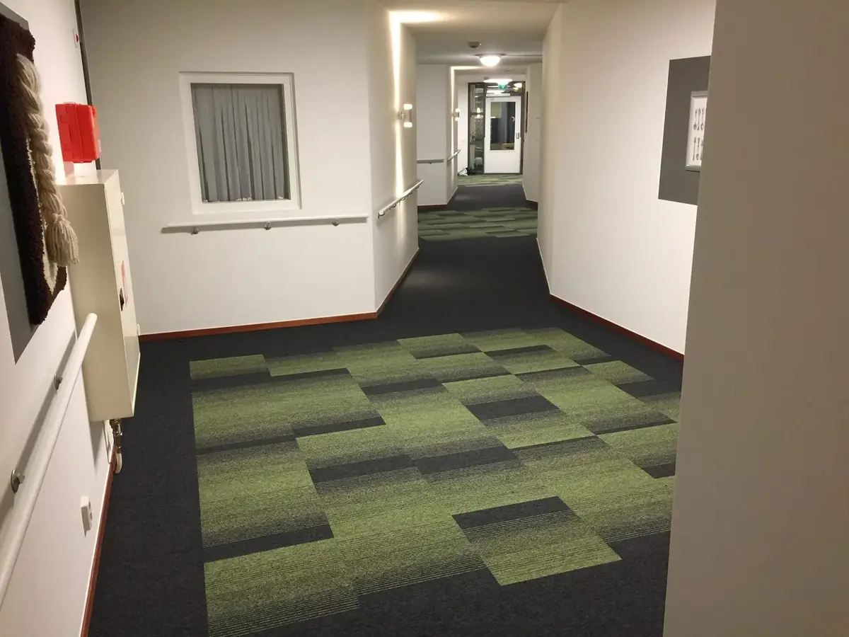 Project Zevenbergen