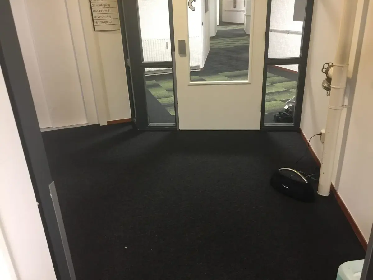Project Zevenbergen — foto 5